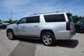 2017 Chevrolet Suburban
