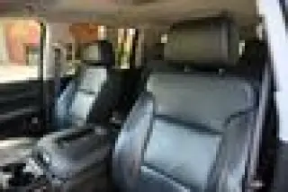 2017 Chevrolet Suburban