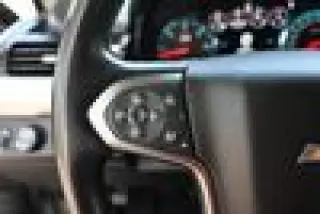 2017 Chevrolet Suburban
