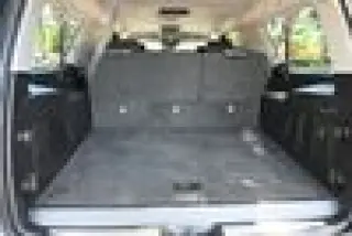2017 Chevrolet Suburban