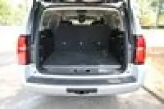 2017 Chevrolet Suburban