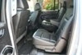 2017 Chevrolet Suburban