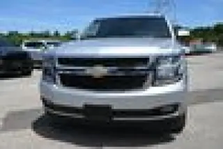 2017 Chevrolet Suburban