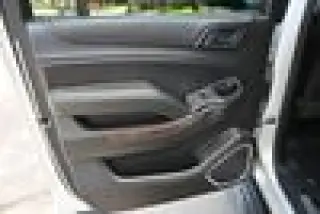 2017 Chevrolet Suburban