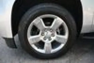 2017 Chevrolet Suburban