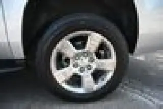 2017 Chevrolet Suburban