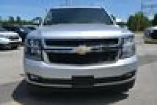2017 Chevrolet Suburban