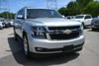 2017 Chevrolet Suburban