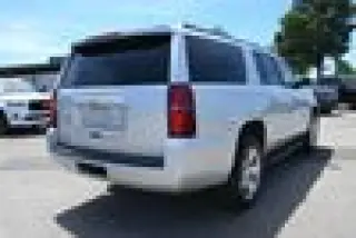2017 Chevrolet Suburban