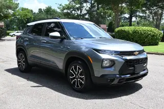 2021 Chevrolet Trailblazer
