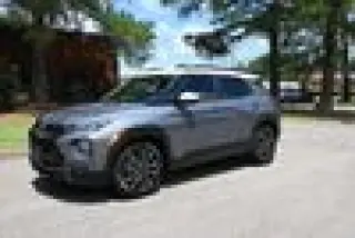 2021 Chevrolet Trailblazer
