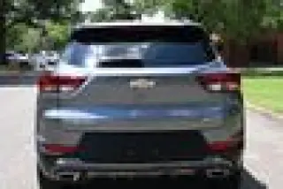 2021 Chevrolet Trailblazer