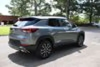 2021 Chevrolet Trailblazer
