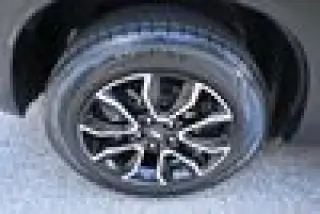 2021 Chevrolet Trailblazer