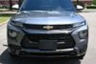 2021 Chevrolet Trailblazer