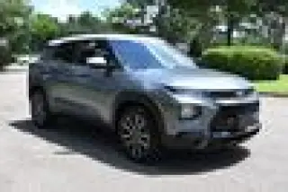 2021 Chevrolet Trailblazer