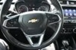 2021 Chevrolet Trailblazer