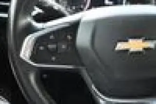 2021 Chevrolet Trailblazer