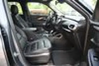 2021 Chevrolet Trailblazer