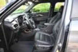 2021 Chevrolet Trailblazer