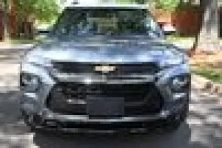 2021 Chevrolet Trailblazer