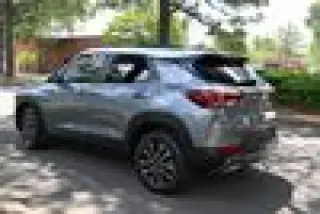 2021 Chevrolet Trailblazer