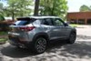 2021 Chevrolet Trailblazer