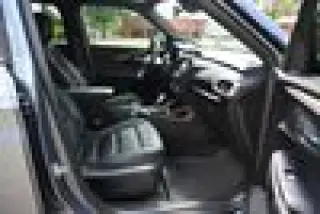2021 Chevrolet Trailblazer