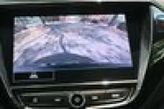 2021 Chevrolet Trailblazer