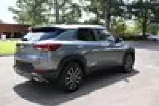 2021 Chevrolet Trailblazer