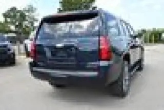 2019 Chevrolet Tahoe