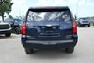 2019 Chevrolet Tahoe