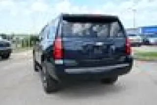 2019 Chevrolet Tahoe