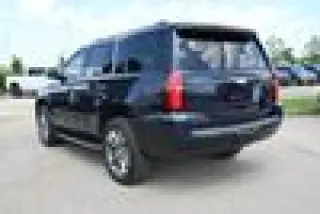 2019 Chevrolet Tahoe