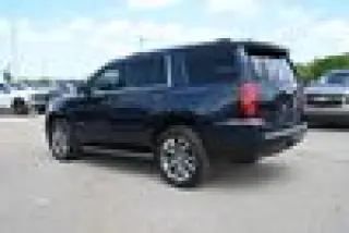 2019 Chevrolet Tahoe