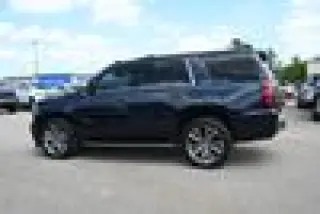 2019 Chevrolet Tahoe