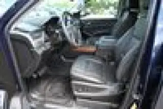 2019 Chevrolet Tahoe