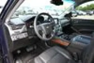 2019 Chevrolet Tahoe