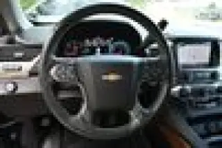 2019 Chevrolet Tahoe