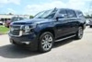2019 Chevrolet Tahoe