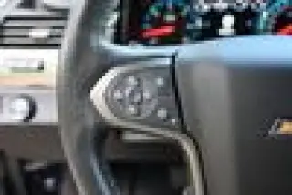 2019 Chevrolet Tahoe