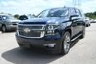 2019 Chevrolet Tahoe