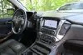 2019 Chevrolet Tahoe