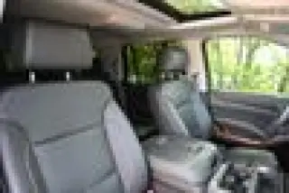 2019 Chevrolet Tahoe