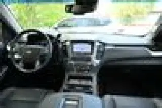 2019 Chevrolet Tahoe
