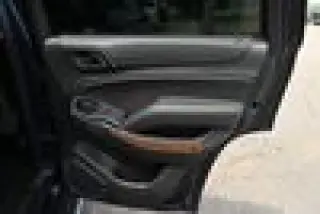2019 Chevrolet Tahoe