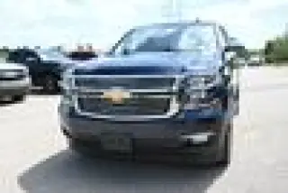 2019 Chevrolet Tahoe