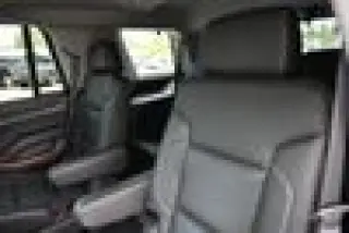 2019 Chevrolet Tahoe