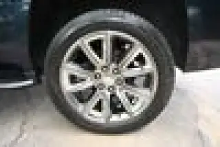 2019 Chevrolet Tahoe