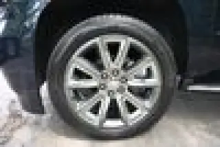 2019 Chevrolet Tahoe